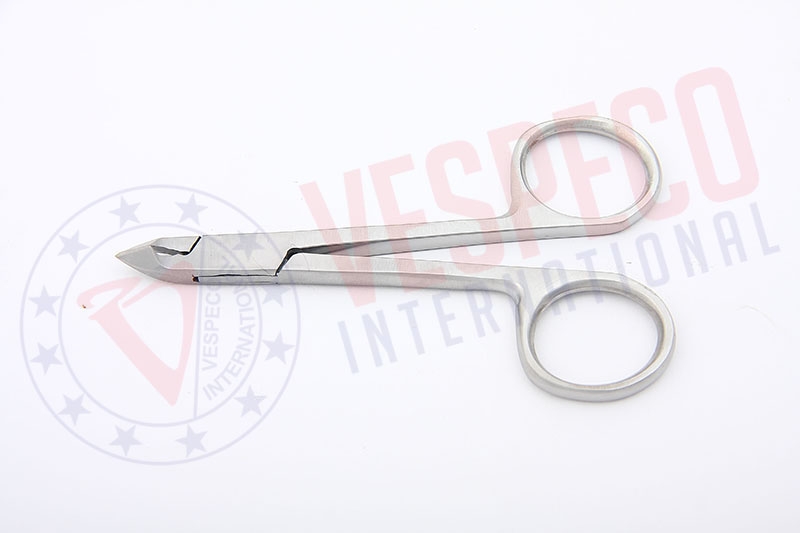 Nail & Cuticle Nippers